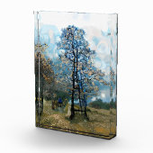FIR TREE FOTOBLOKKEN (Rechts)