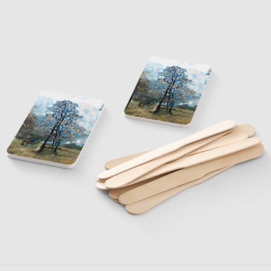 FIR TREE HANDWAAIER (Niet-gemonteerd)