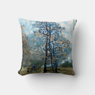 FIR TREE KUSSEN