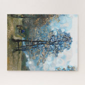 FIR TREE LEGPUZZEL (Horizontaal)