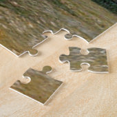 FIR TREE LEGPUZZEL (Zijkant)