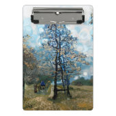 FIR TREE MINI KLEMBORD (Voorkant)