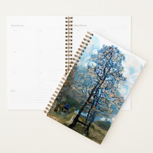 FIR TREE PLANNER (Display)