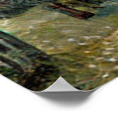 FIR TREE POSTER (Hoek)