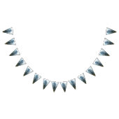 FIR TREE VLAGGETJES (Alle)