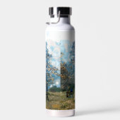 FIR TREE WATERFLES (Rechts)