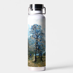 FIR TREE WATERFLES