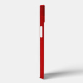 Fire alarm Case-Mate iPhone case (Achterkant / Rechts)