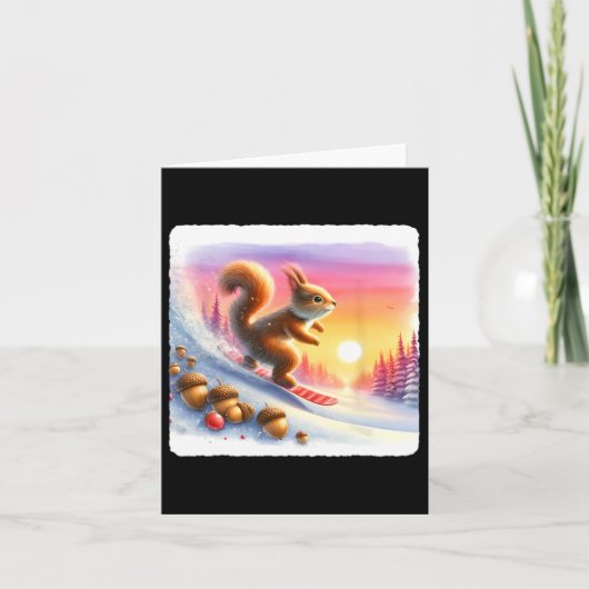 Fire and Ice DIY Lazy Halloween Kostuums Mannen Vr Kaart (Voorkant)