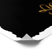 Fire Angel 2 Poster (Hoek)