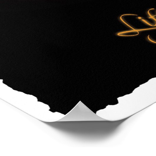 Fire Angel 2 Poster (Hoek)