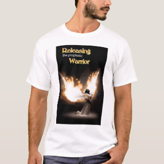 Fire Angel T-shirt
