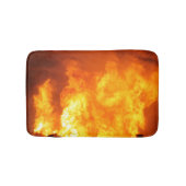 Fire Bath Mat (Voorkant)