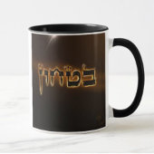 Fire Bitachon-Mok Mok