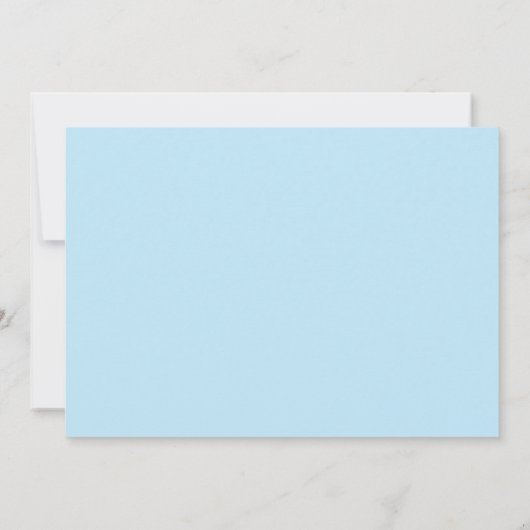 Fire Breathing Dragon Verjaardag uitnodiging (Achterkant)