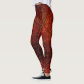 Fire Cauldron Leggings (Links)