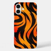 Fire Design Telefoonhoes Case-Mate iPhone Case (Achterkant)