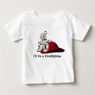 Fire Dog, ik word brandweerman