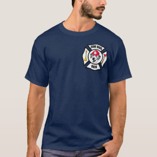 Fire Dog Orio T-shirt