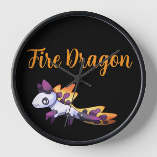 Fire Dragon