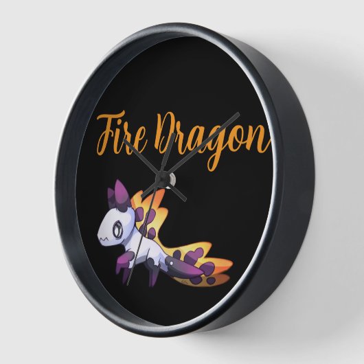 Fire Dragon (Hoek)