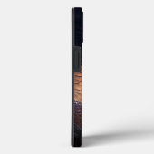 Fire Dragon Fantasy Art Hoesje-Mate iPhone Case (Achterkant / Rechts)