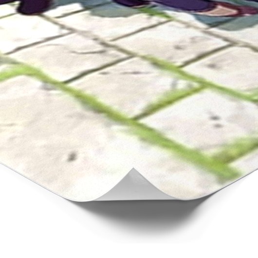 Fire Emblem Drie Houders Poster (Hoek)