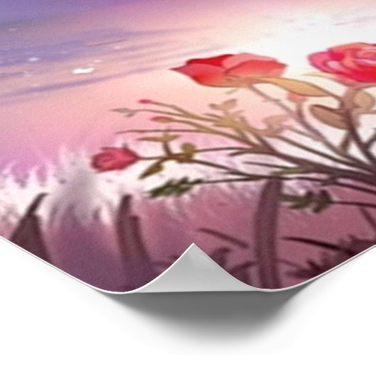 Fire Emblem Drie Houders Poster (Hoek)