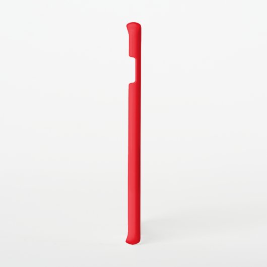 Fire Engine Rood Samsung Galaxy Hoesje (Rechterkant)