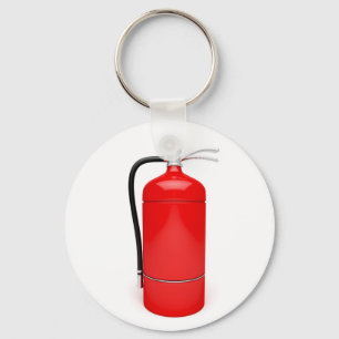 Fire extinguisher sleutelhanger
