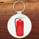 Fire extinguisher sleutelhanger (Voorkant)