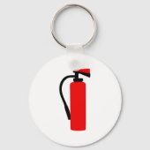 Fire extinguisher sleutelhanger (Voorkant)