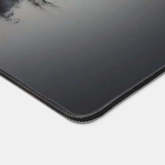 Fire Eyes Smoke Mat (Hoek)