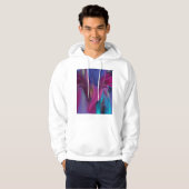Fire Flight Hoodie (Voorkant volledig)