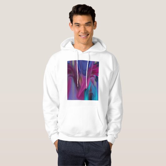 Fire Flight Hoodie (Voorkant volledig)