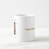 Fire from Heaven on Mount Carmel – Prophet Elijah Koffiemok (Center)