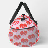 Fire Heart Plunjezak (Rechts)