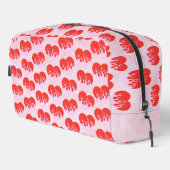Fire Heart Toilettasje (Rechterhoek)