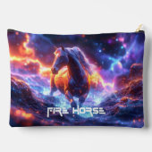 FIRE HORSE - CHINESE ZODIAC 2026 ETUI (Achterkant)