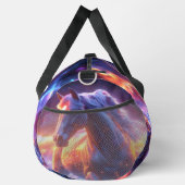 FIRE HORSE - CHINESE ZODIAC 2026 PLUNJEZAK (Rechts)