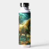 FIRE HORSE - CHINESE ZODIAC -  WATERFLES (Links)