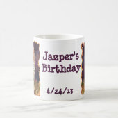 Fire Horse Koffiemok (Center)