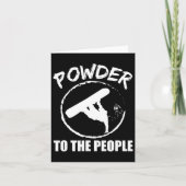 Fire Hot Packet Halloween Taco I's Extra Spicy Cos Kaart (Voorkant)