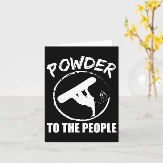 Fire Hot Packet Halloween Taco I's Extra Spicy Cos Kaart (Gele Bloem)