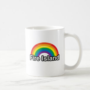 FIRE ISLAND LGBT PRIDE RAINBOW -.png Koffiemok