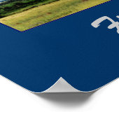 Fire Island Lighthouse Poster (Hoek)