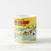 Fire Island-Mok Koffiemok (Center)