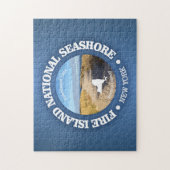 Fire Island NS Legpuzzel (Verticaal)