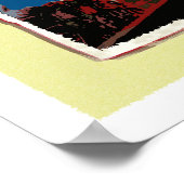 Fire Island Poster Art (Hoek)