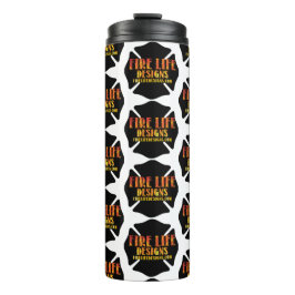 Fire Life Design Co [logo 1] Thermosbeker